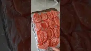 Заготовки на зиму