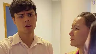 Como diz o ditado, quem ri por último ri melhor.
