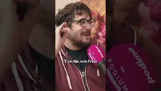 Él mismo se hacía llamar EL JEFE - Episodio completo en Podimo