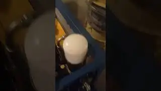 Что с компрессором?