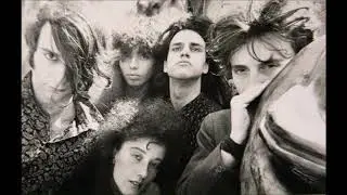 Fricción - Highland Road (San Nicolás) (1985)