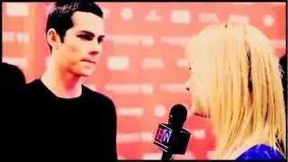 DYLAN O'BRIEN | light up the sky