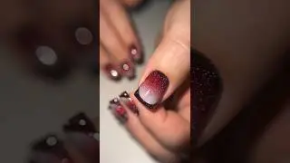 МАНИКЮР НА КОВРОВУЮ ДОРОЖКУ✨ 
