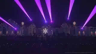 2025 Christmas Light Show – 