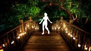 Fortnite - Fanciful Emote Audio