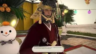 FFXIV Heavensturn 2021