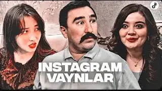 ENG ZO'R VINELAR UZBEKCHA / 