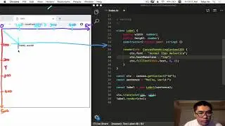 Building a UI Toolkit, Part 1: Text Label