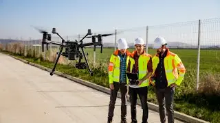 Fuel Your Desire: Why Droning in 2024 is a Game-Changer