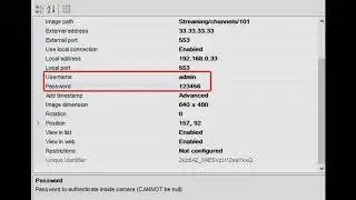 Thinknx & CCTV