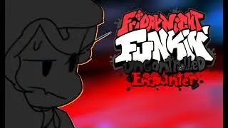 Uncontrolled | Friday Night Funkin' Uncontrolled Encounter | (read desc)
