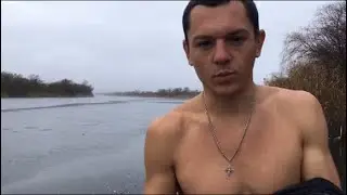 VLOG: Водные процедуры