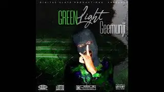 Geemunji Green Light (G-mix) Official Audio