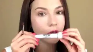 КОРЕЙСКИЙ МАКИЯЖ