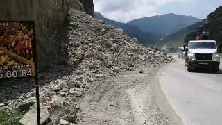 Красивые места в Дагестане