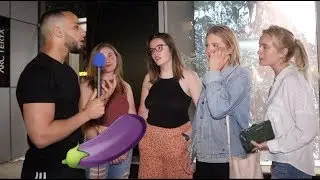UNE GROSSE 🍆 C'EST IMPORTANT ? 🔞