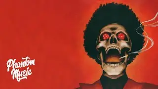 The Weeknd - Blinding lights (JERIA Remix)