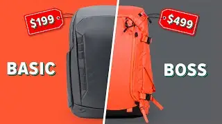 Best Camera Backpacks 2025 | 7 Camera Backpacks You Need For Travel