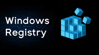 Windows Registry Tutorial
