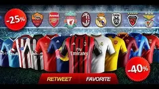 TOP ELEVEN NEW  EMBLEMS AND JERSEYS 2019