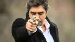 Polat Alemdar sert sozler alemde tek