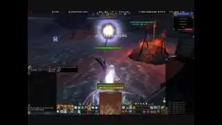 Warhammer Online - Archmage POV (Sudo/Rhythm) - Legendary Duel - Erengrad EU