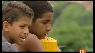 Programa En portada: "Venezuela, esperanza y fracaso" de La 2 (2010)