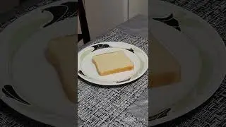 Law doesn't like bread 