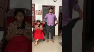 Poverty❤️Funny videos #shorts #youtubeshorts #klshobasureshani