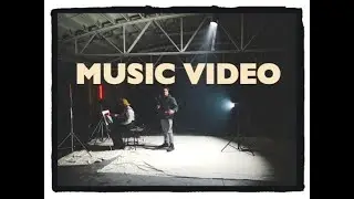 Helping my friend with a music video |Vlog1|