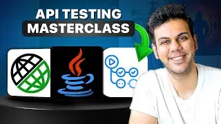 Complete API Automation Framework-Rest Assured 
