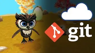 Keep versions of your game with GIT - Beginner friendly