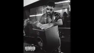 ElgrandeToto - * BGHAWNI * // Type Beat Instrumental 2024