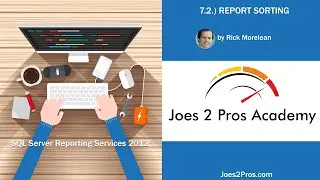 SSRS Explained in Under 5 Minutes