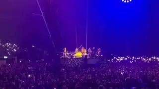 Rammstein - Engel Live Gelsenkirchen 27.07.2024