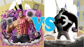 Dough Vs Paw Pvp, (Who will win?) Blox-Piece Update 9 !