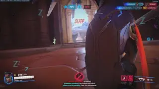 Overwatch 2 | TBAG HIM