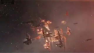 ASCEE/WHELP Cap Fleet - Cap gets lost