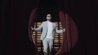 Ben l'Oncle Soul - Levitate (Official Music Video)