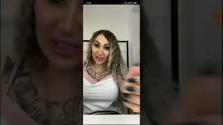 Jasmina trans. Rassiyada biznes😱