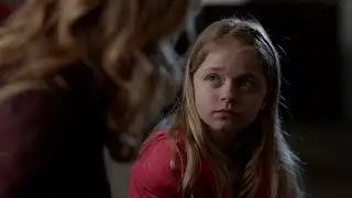 The Whispers Kylie Rogers & Kristen Connolly vf