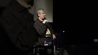 Антон Долин: 