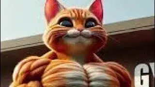 revenge,cat #catcute #cat #boxing #viralvideo