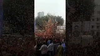 Ganesh Visarjan ❤️| #shorts