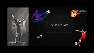 Top 8 Goals and Fails | FIFA EDITION #3