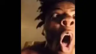 how it feels to chew 5 gum #ishowspeed