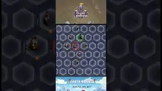 Chain of Legends Fight