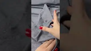 Обзор ткани шерсть от бренда Haute Couture LP 746
