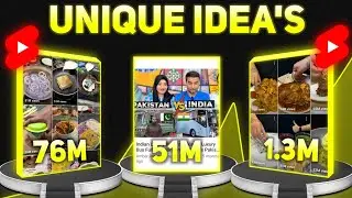 Top 2 Unique Chennal Ideas 2025 | High Growth And Earning