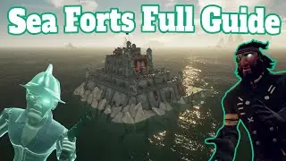 Sea Forts 5 Minute Full Guide